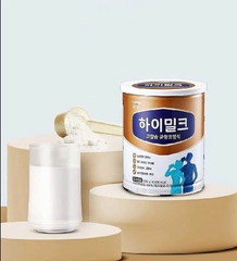 SỮA NGƯỜI LỚN ILDONG 600G