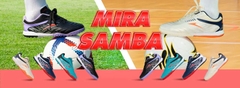 Mira Samba
