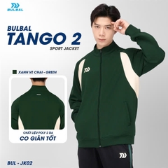 BULBAL TANGO 2