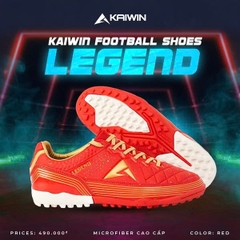 Kaiwin - Legend