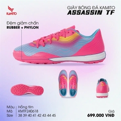 Assasin TF