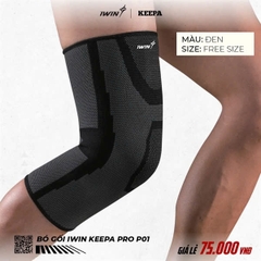 Bó Gối IWIN KEPPA