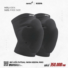 Bó Gối IWIN KEPPA