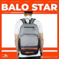Balo START