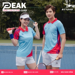 DEAK SPORT COLLECTION