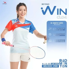 BEYONO WIN CL04