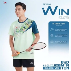 BEYONO WIN CL04