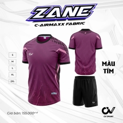 ZANE C-AIRMAXX FABRIC