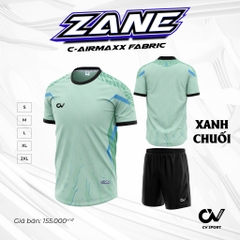 ZANE C-AIRMAXX FABRIC