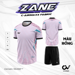 ZANE C-AIRMAXX FABRIC