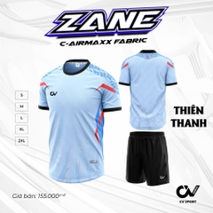 ZANE C-AIRMAXX FABRIC