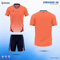 STRIVEND V6