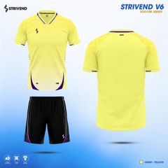 STRIVEND V6