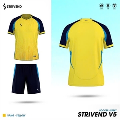 STRIVEND V6