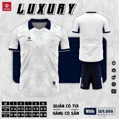 LUXURY