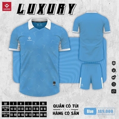 LUXURY