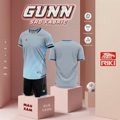 Gunn