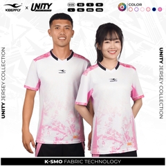 Unity Jersey Collection