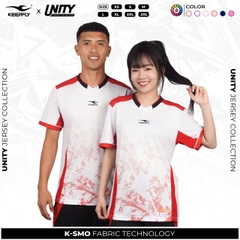 Unity Jersey Collection