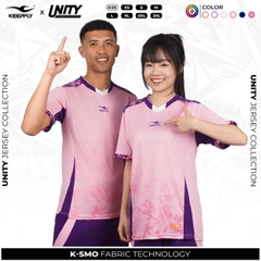 Unity Jersey Collection