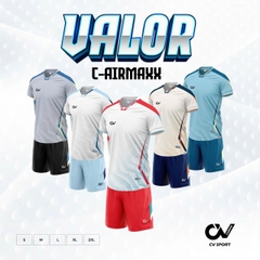 Valor C-Airmaxx