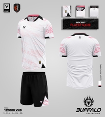 Buffalow Collection