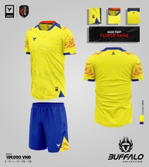 Buffalow Collection