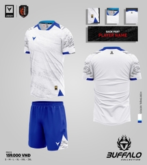 Buffalow Collection