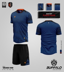 Buffalow Collection