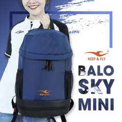 Balo lớn