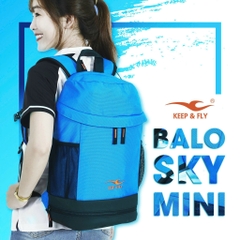 Balo lớn