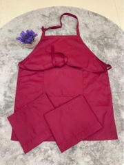 Tạp Dề Dài