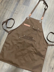 Tạp Dề Dài