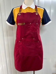 Tạp Dề Dài