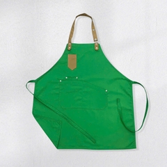 Tạp Dề Ngắn