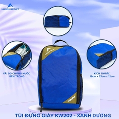 Túi đựng giày nhỏ