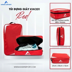 Túi đựng giày nhỏ