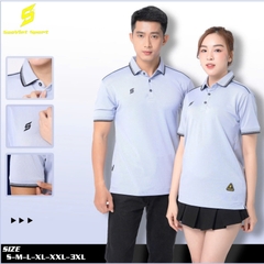 Áo cổ trụ Hãng