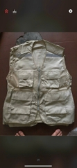 Áo Gi Lê Xây Dựng