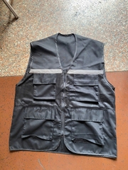 Áo Gi Lê Xây Dựng