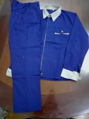 Bảo Hộ Lao Động Tay Dài
