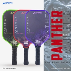 Vợt Pickle Ball
