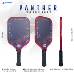 Vợt Pickle Ball
