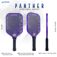 Vợt Pickle Ball