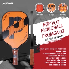 Vợt Pickle Ball