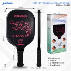 Vợt Pickle Ball