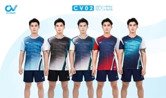 Áo bóng chuyền
