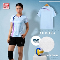 Áo Bóng Chuyền Nữ