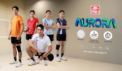 Áo bóng chuyền