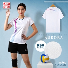 Áo Bóng Chuyền Nữ